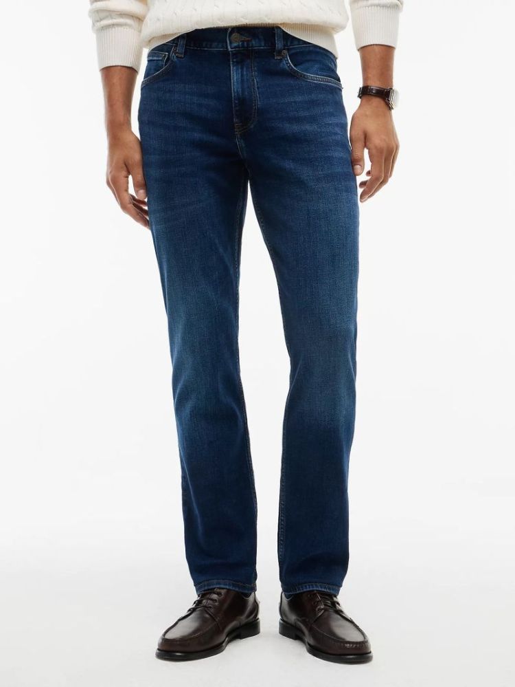 1BW DARK BLUE DARK BLUE
