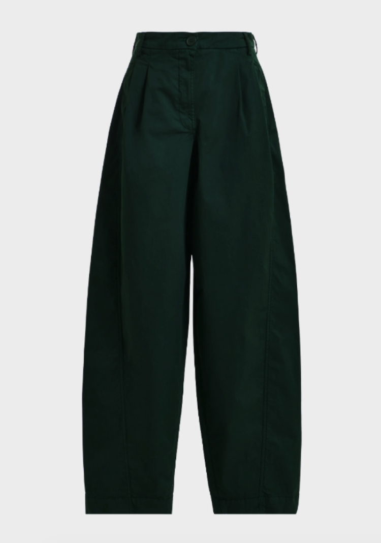 BG05 BOTTLE GREEN