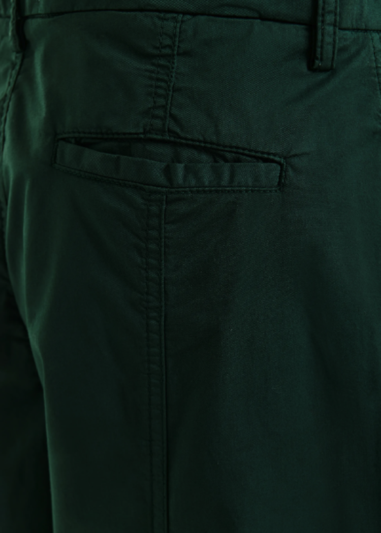 BG05 BOTTLE GREEN