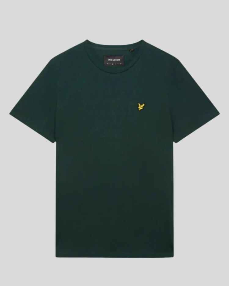 W486 DARK GREEN W486