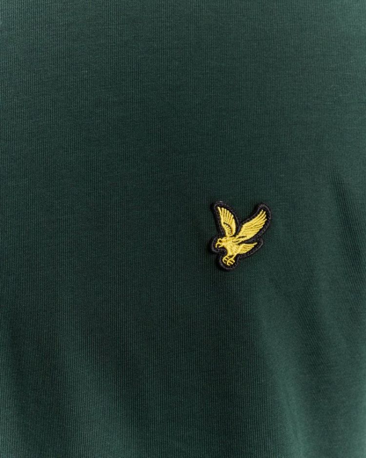 W486 DARK GREEN W486