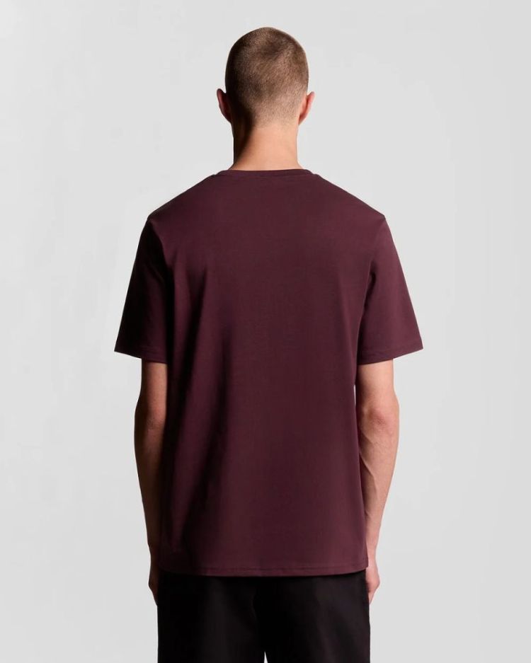 Z562 BURGUNDY Z562