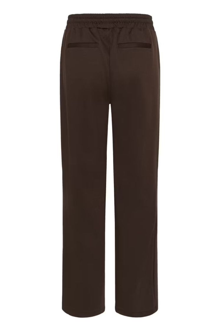 KAJENNY STRAIGHT PANTS 190915