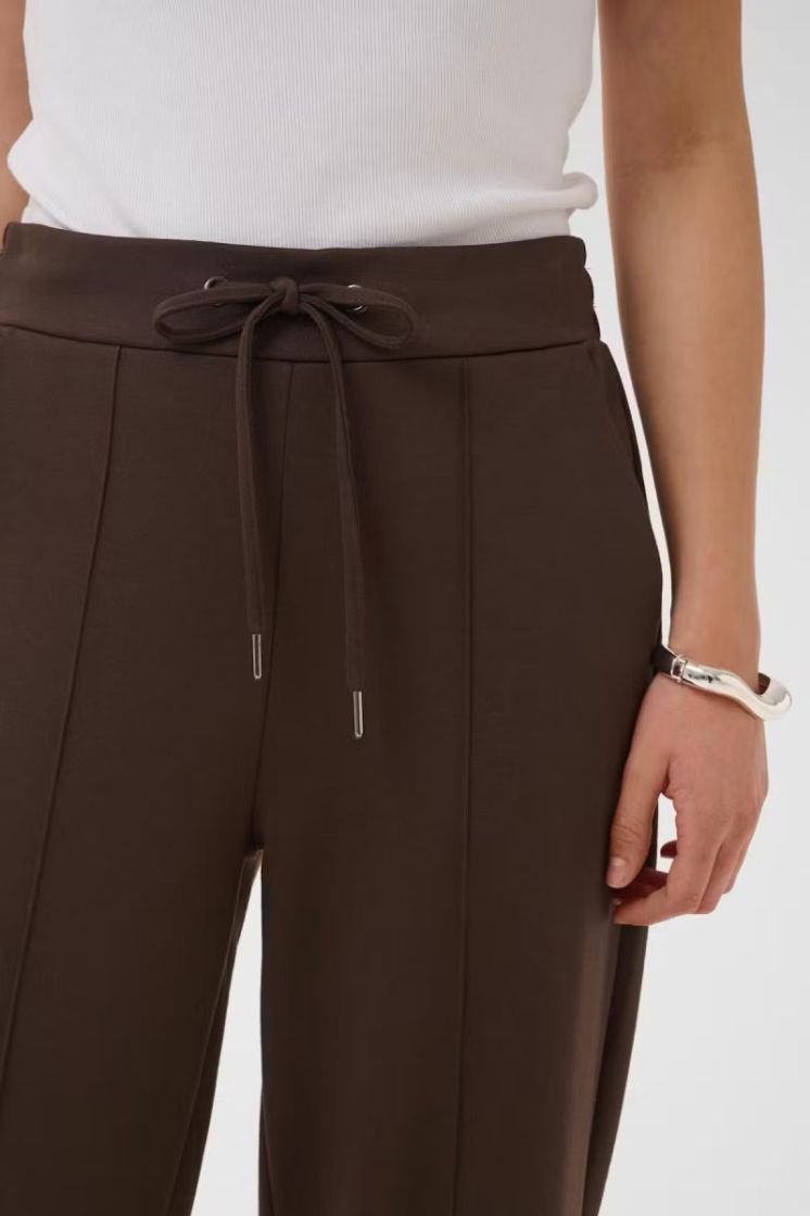 KAJENNY STRAIGHT PANTS 190915