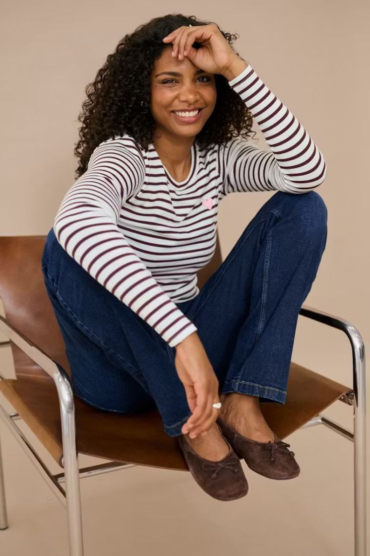 LIDDY T-SHIRT 109989