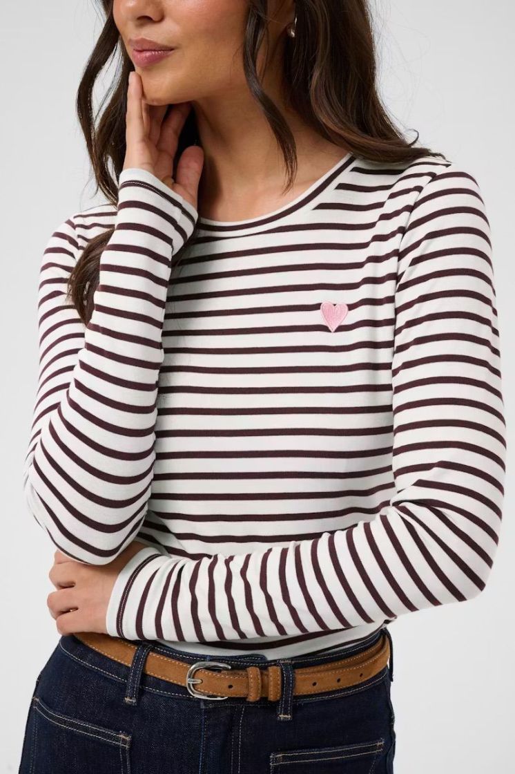 LIDDY T-SHIRT 109989