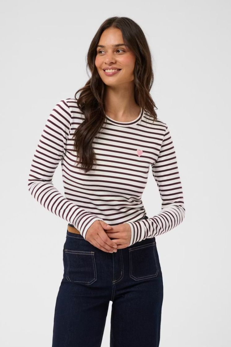 LIDDY T-SHIRT 109989