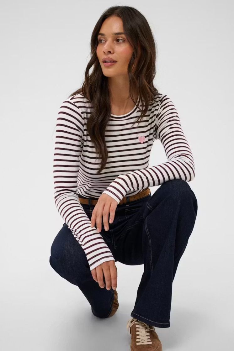 LIDDY T-SHIRT 109989
