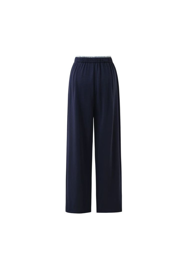 WELLS BLEU MARINE