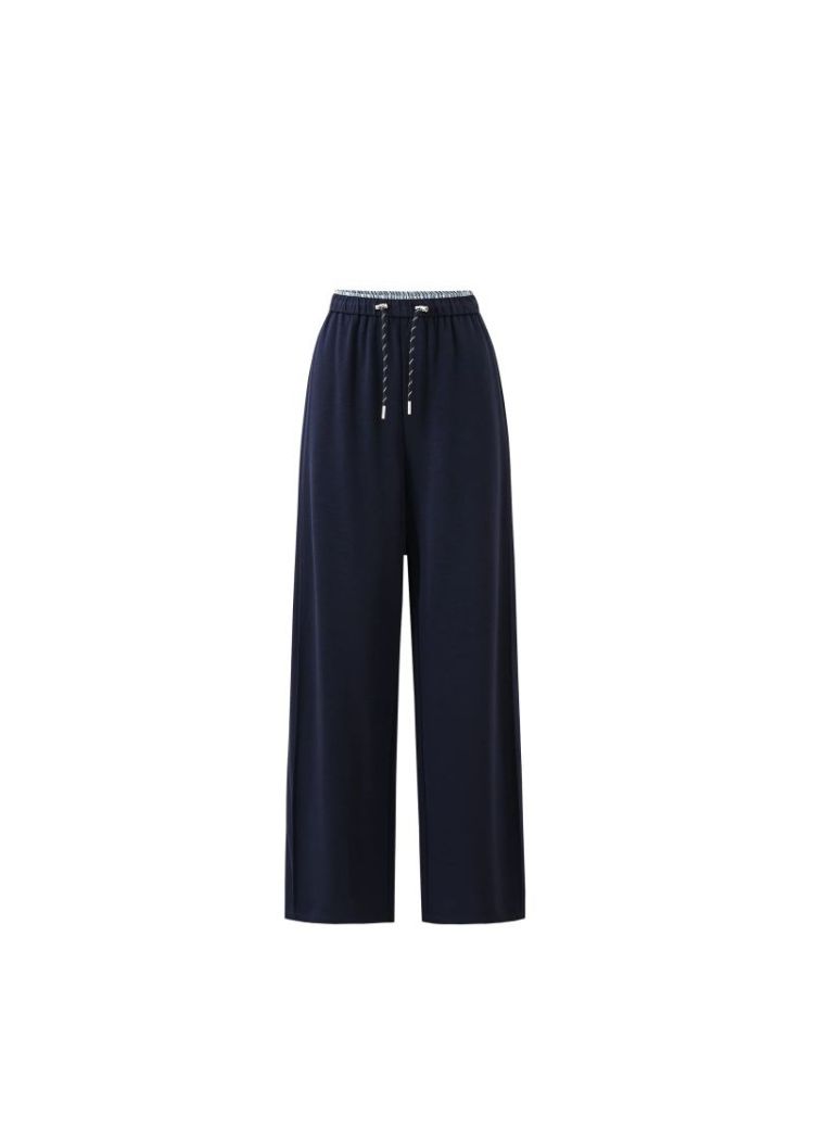 WELLS BLEU MARINE