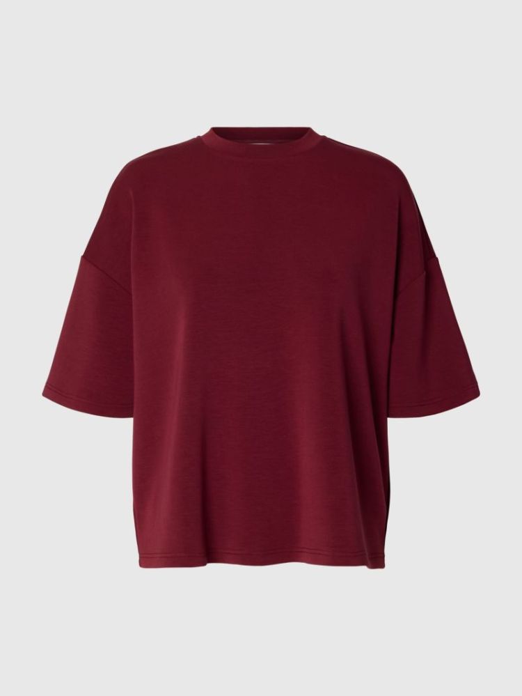 SLFOVERSIZES TENNY TAWNY PORT