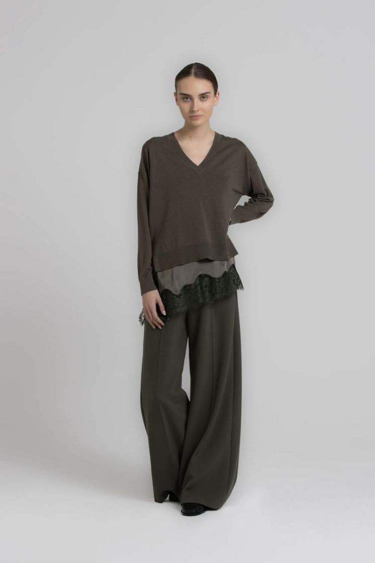 580 KHAKI 580