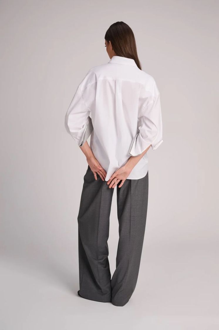 WHITE+GREY WHITE