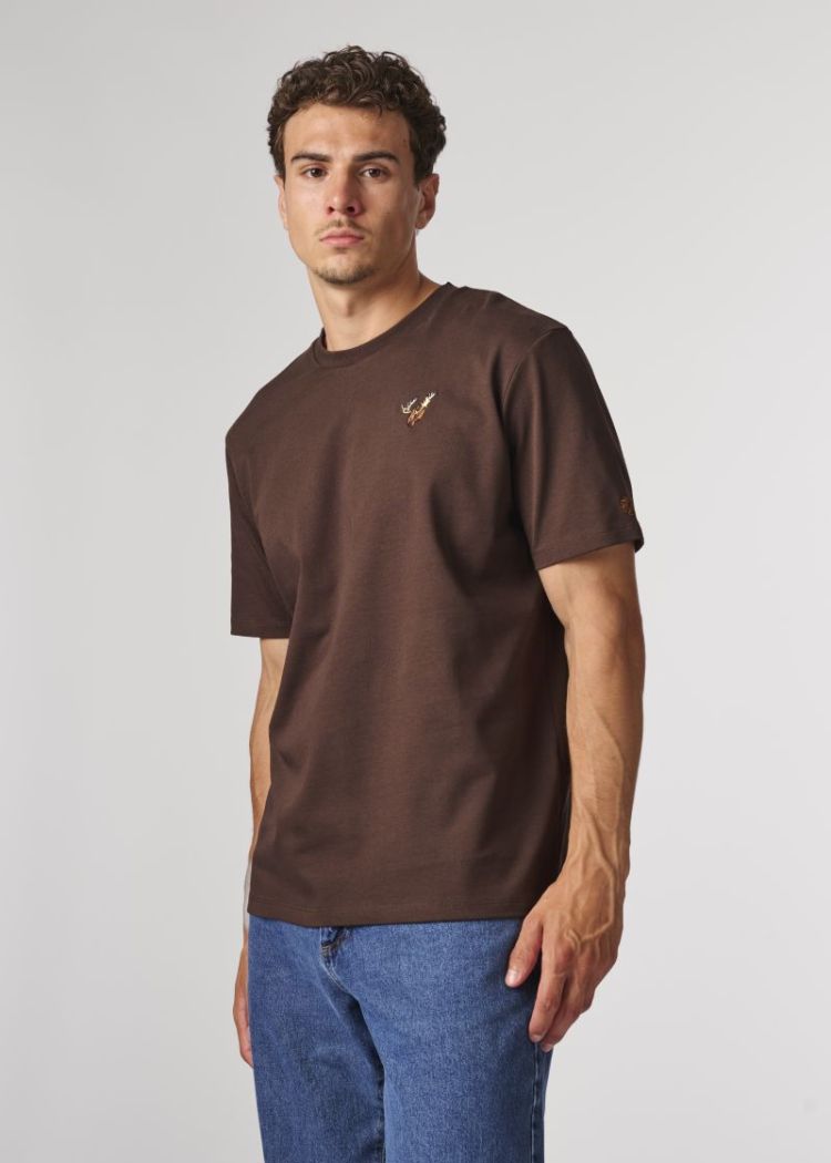 600 BROWN 600