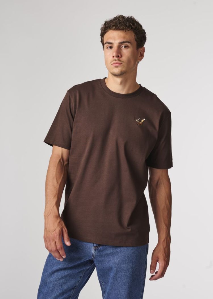 600 BROWN 600