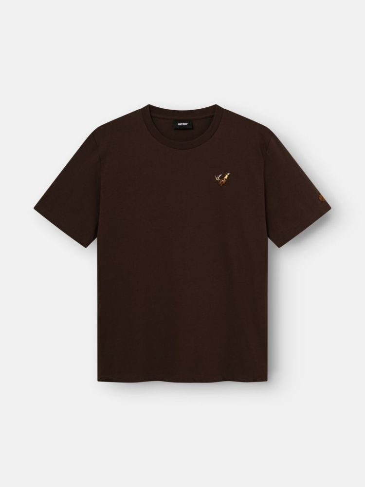 600 BROWN 600