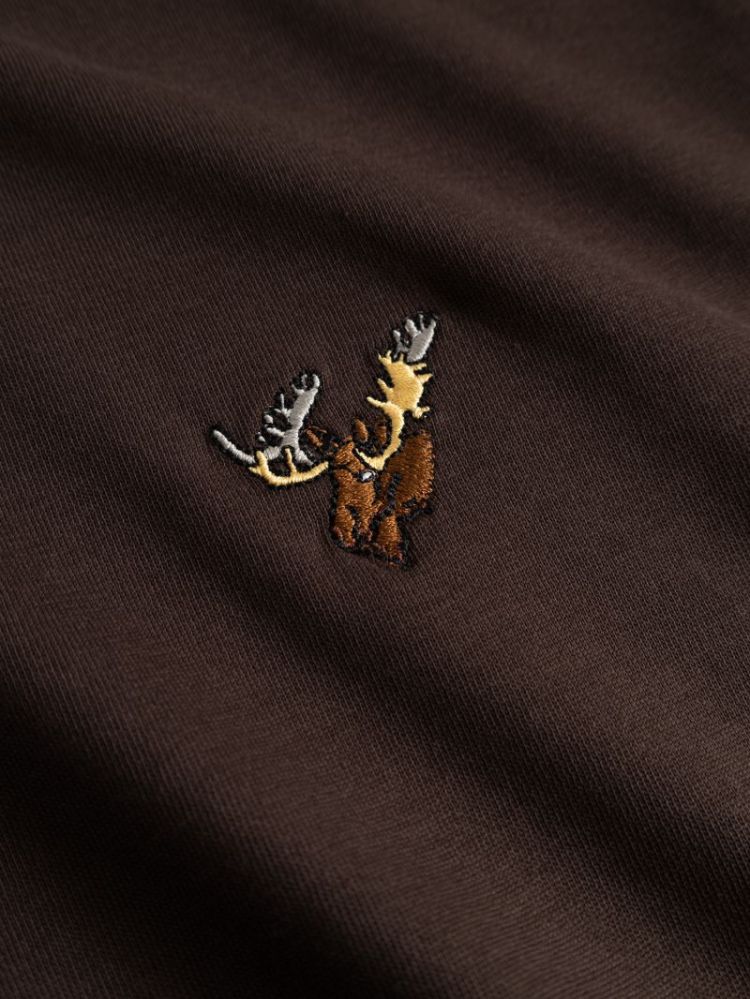 600 BROWN 600