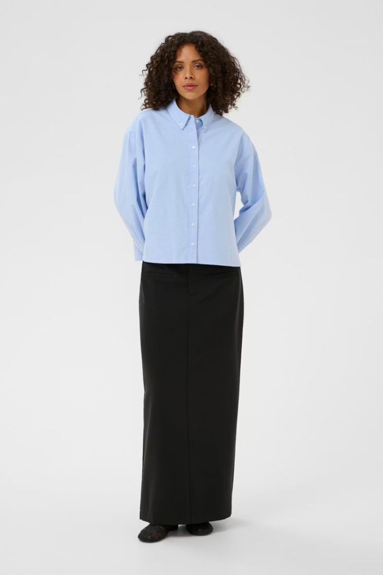 KAVAIANA SHIRT 1000023