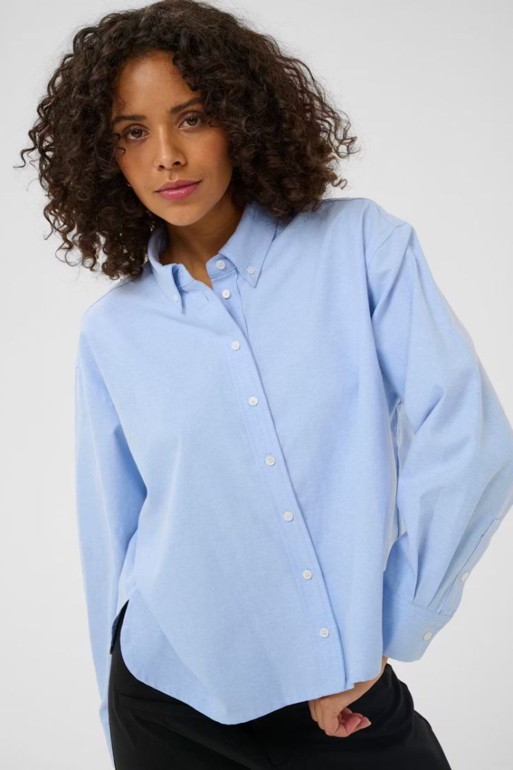 KAVAIANA SHIRT 1000023