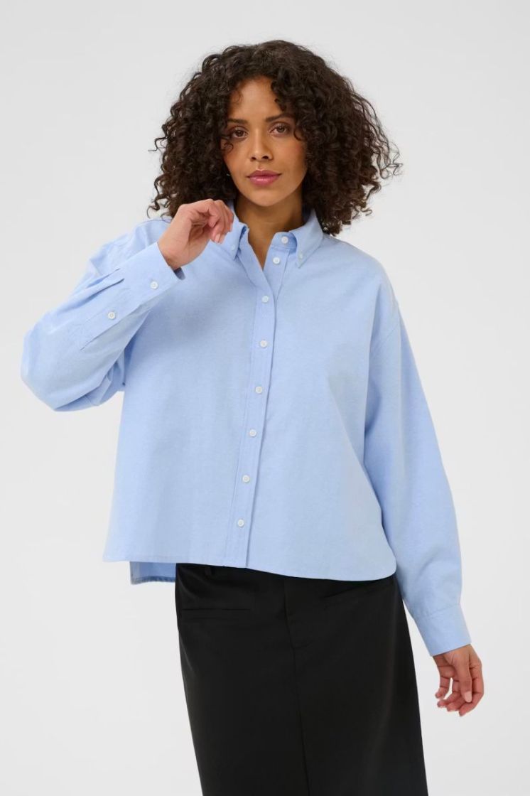 KAVAIANA SHIRT 1000023
