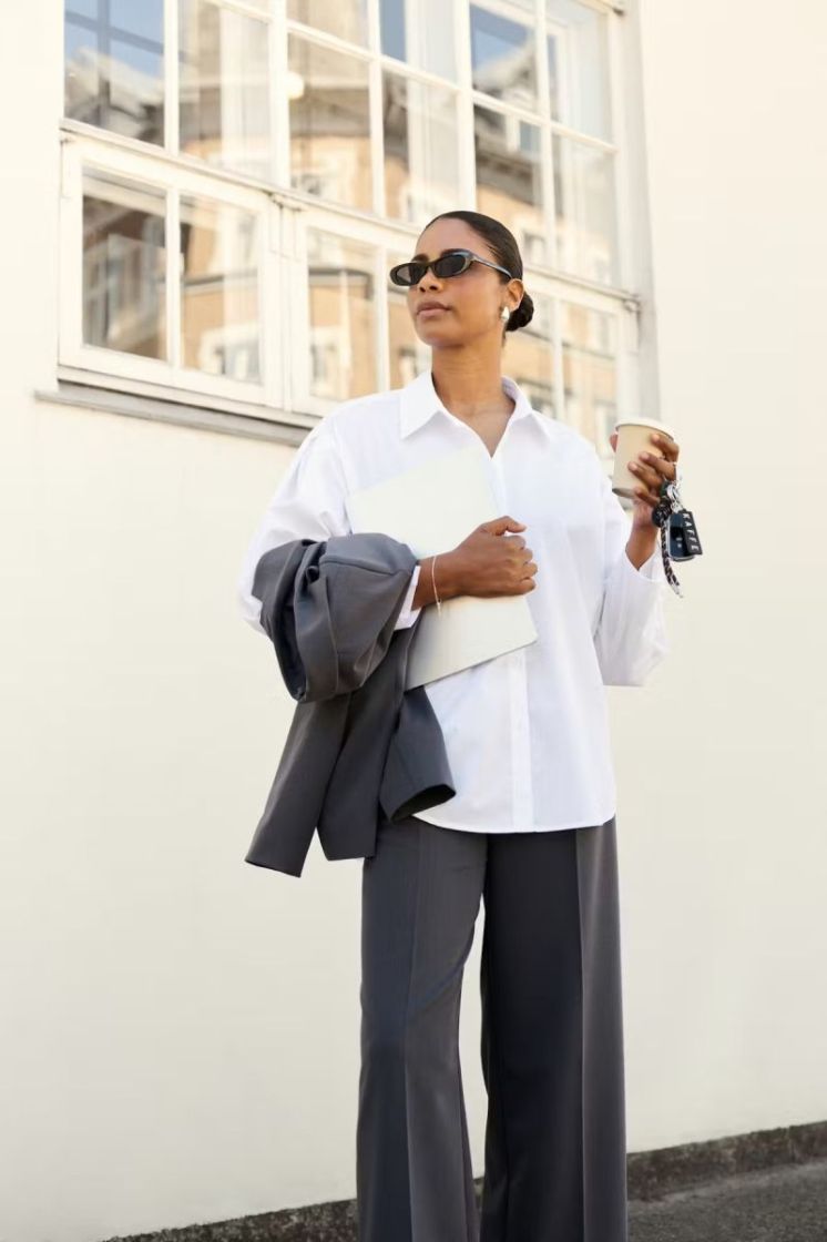 KAVAIANA SHIRT 110602