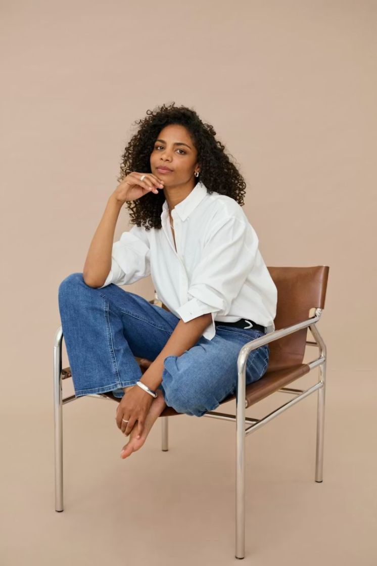 KAVAIANA SHIRT 110602