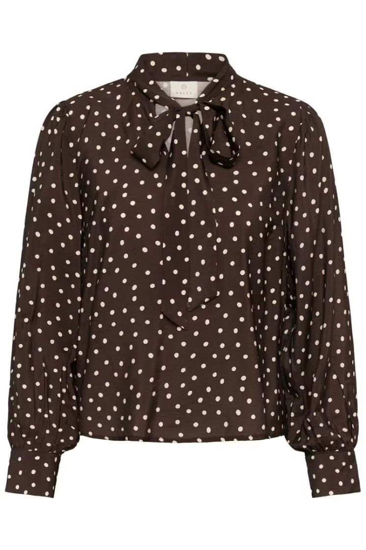 KADOTTE BLOUSE 109476