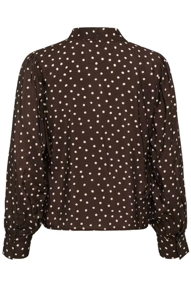 KADOTTE BLOUSE 109476