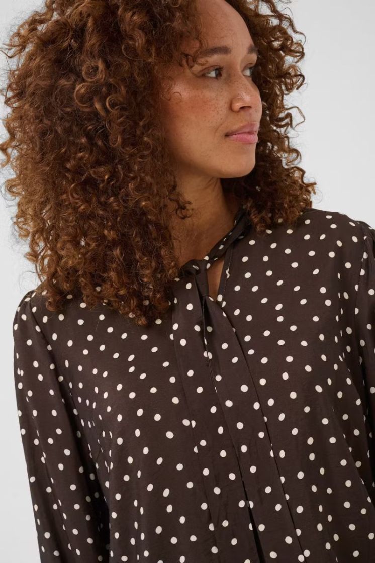 KADOTTE BLOUSE 109476
