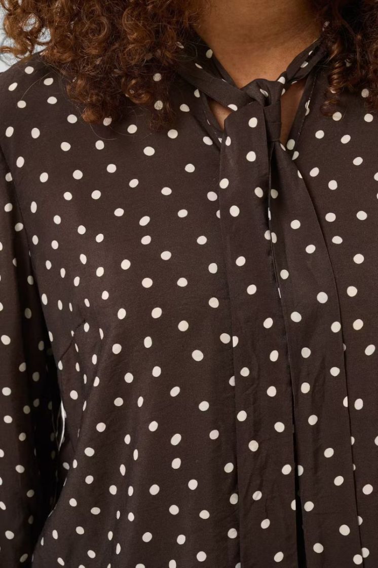 KADOTTE BLOUSE 109476