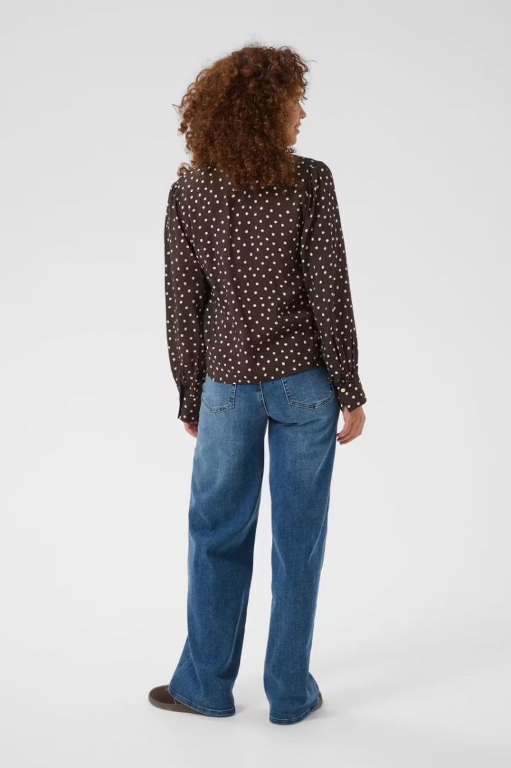 KADOTTE BLOUSE 109476
