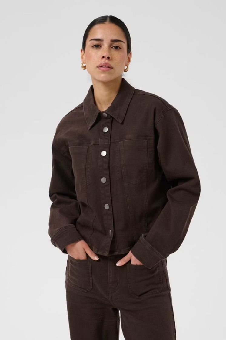 KABROOK SHIRT 190915