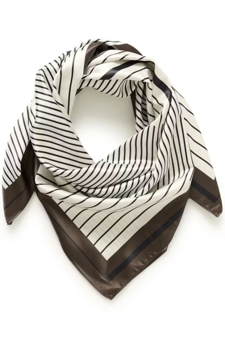 KASCARFINA SCARF 109736
