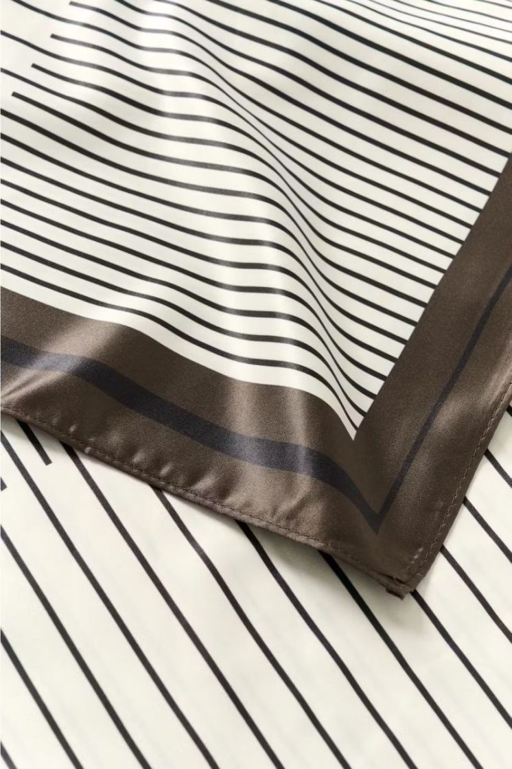 KASCARFINA SCARF 109736