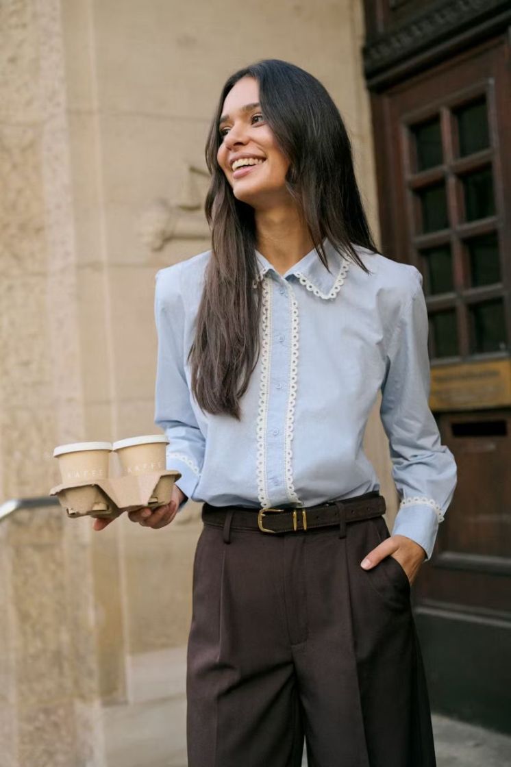 KAKETTY SHIRT 154008