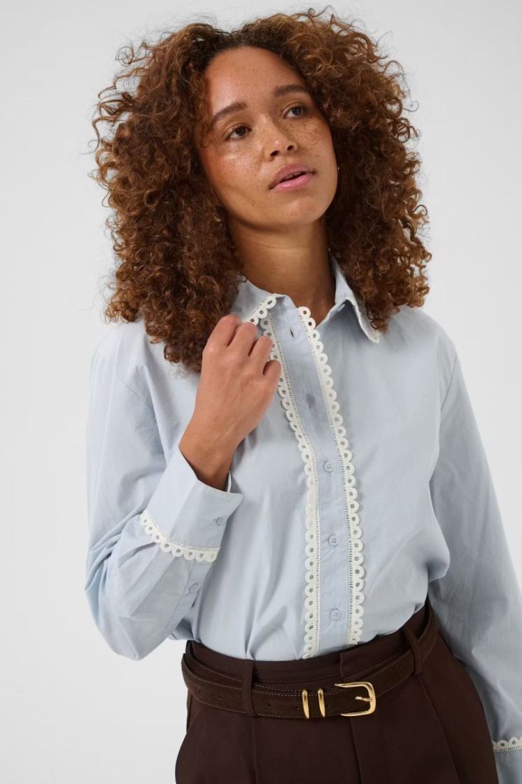 KAKETTY SHIRT 154008