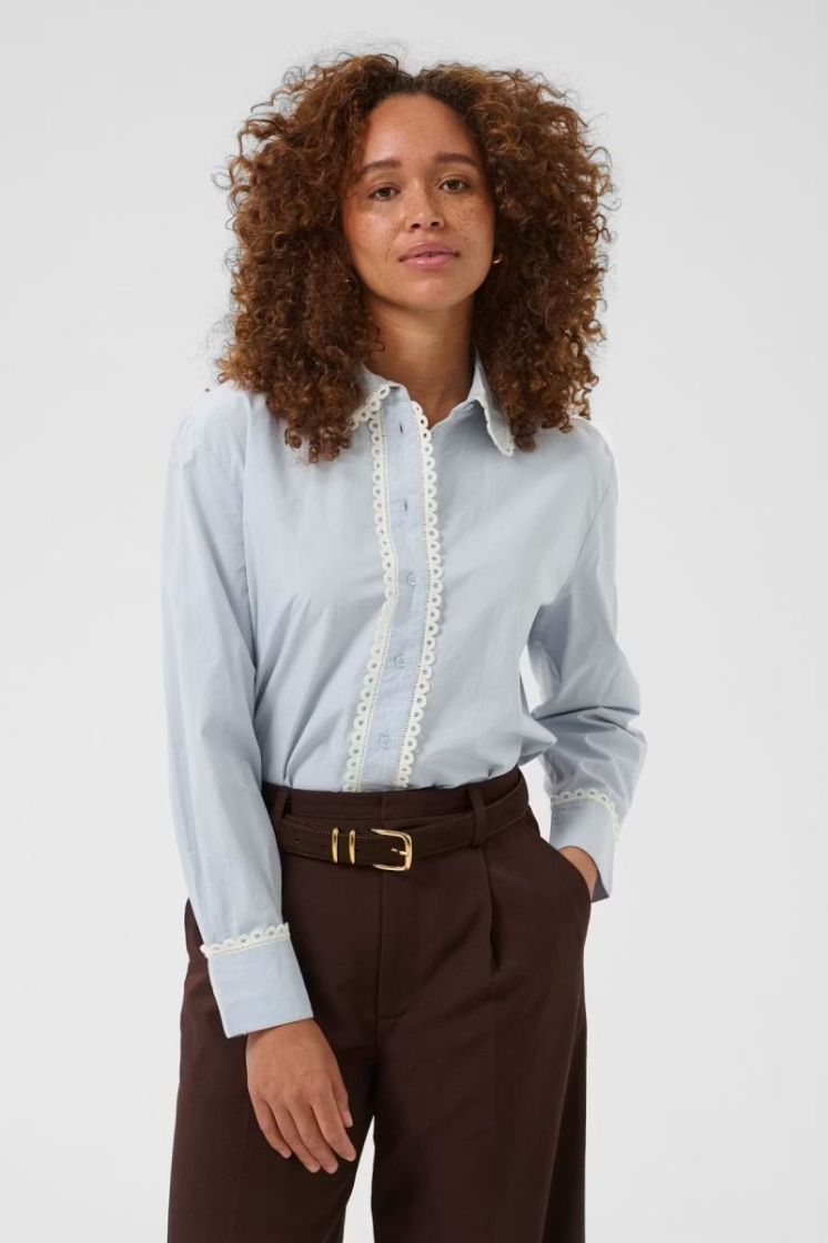 KAKETTY SHIRT 154008