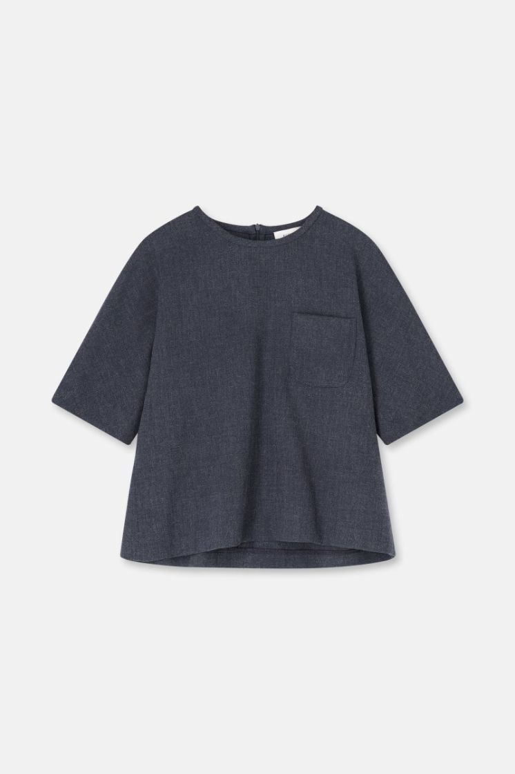 664 BLUE 664