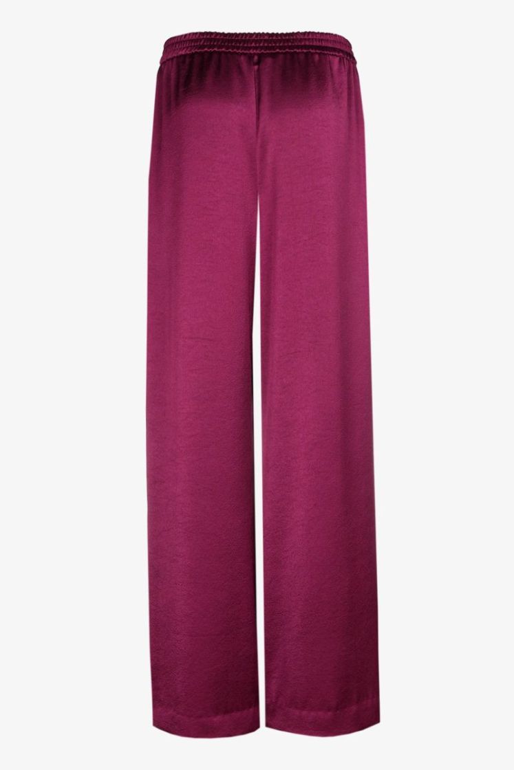 PAOLO DARK PLUM