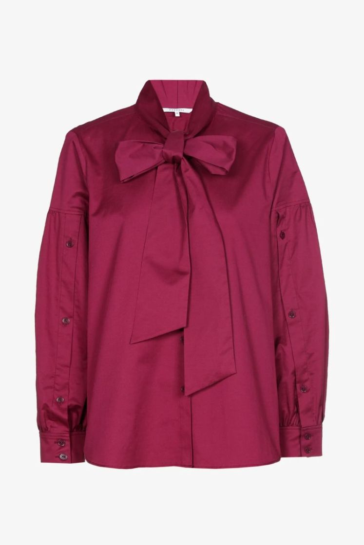HERMINO DARK PLUM