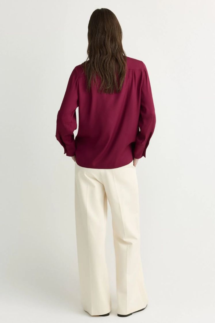 PUNCH WINTER WHITE