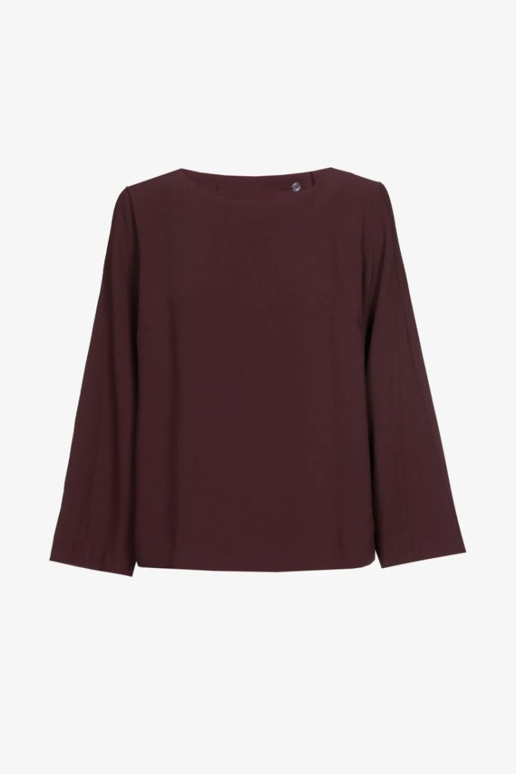 HILIANA BLACK RASPBERRY