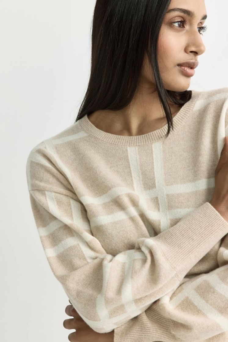 SARA PERFECT BEIGE