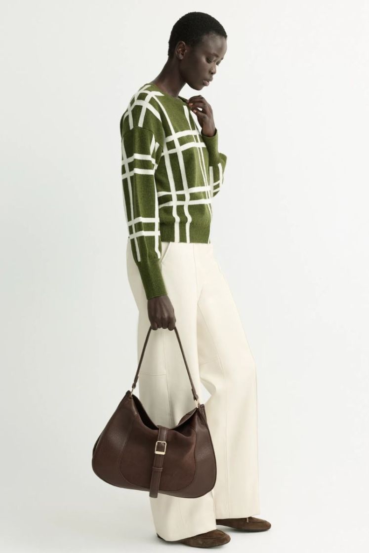 SARA BRIGHT OLIVE