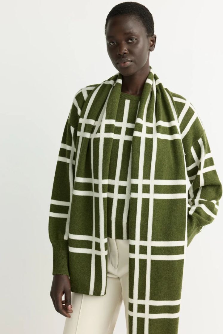 SYLVIA BRIGHT OLIVE