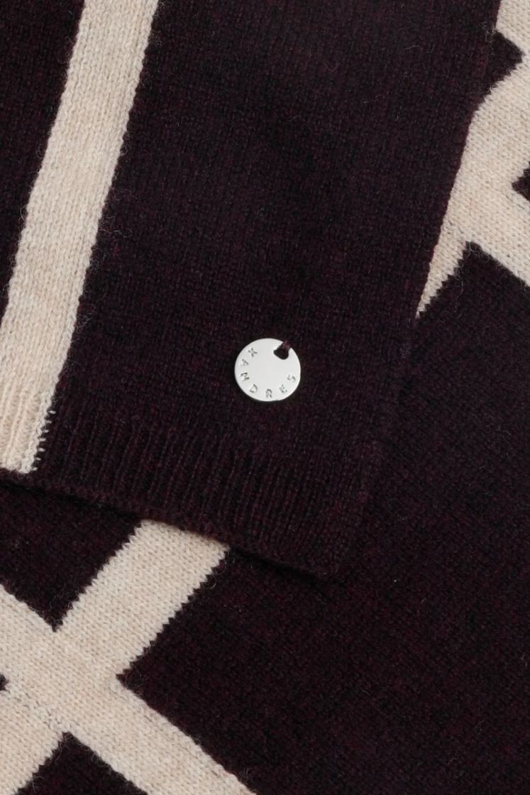 SYLVIA BLACK RASPBERRY