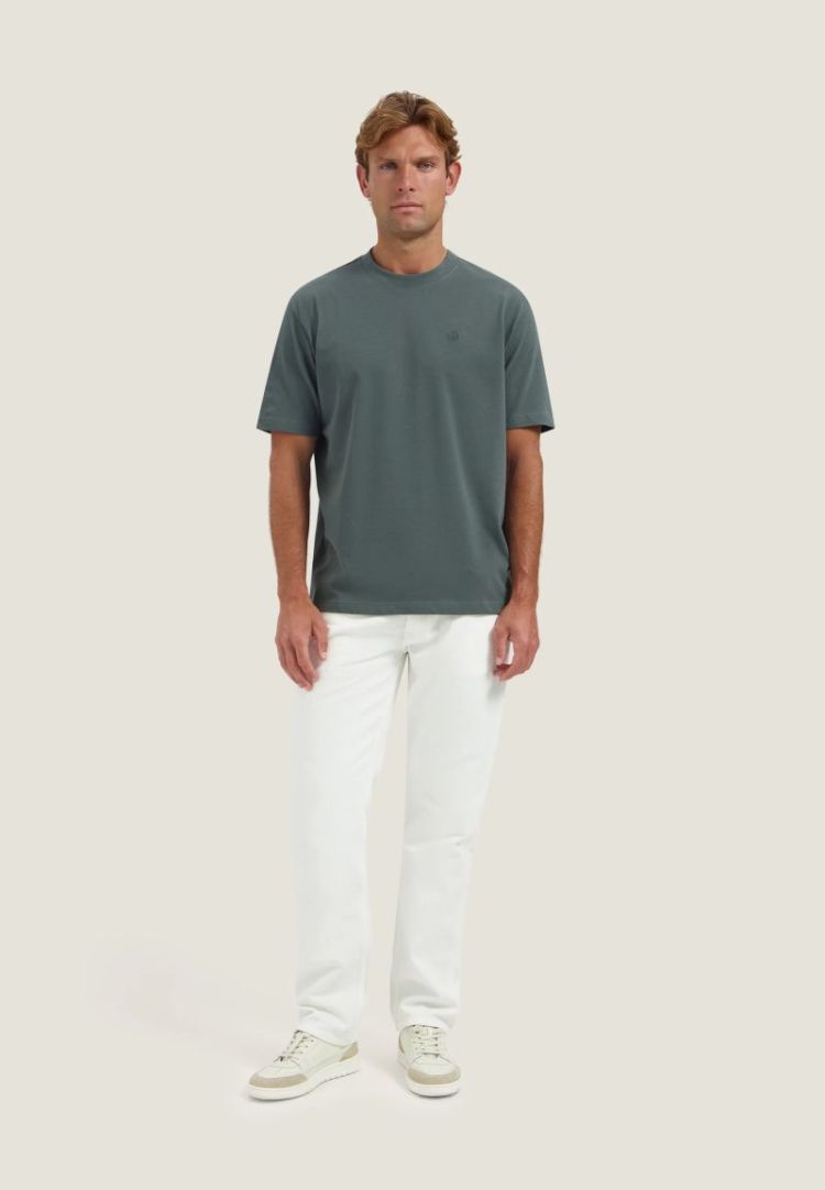 569 GREY GREEN 569