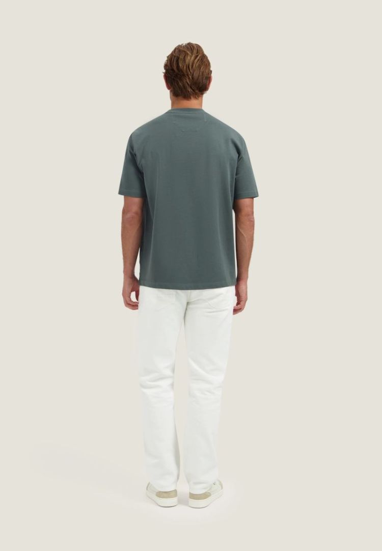 569 GREY GREEN 569