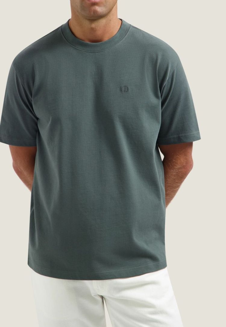 569 GREY GREEN 569