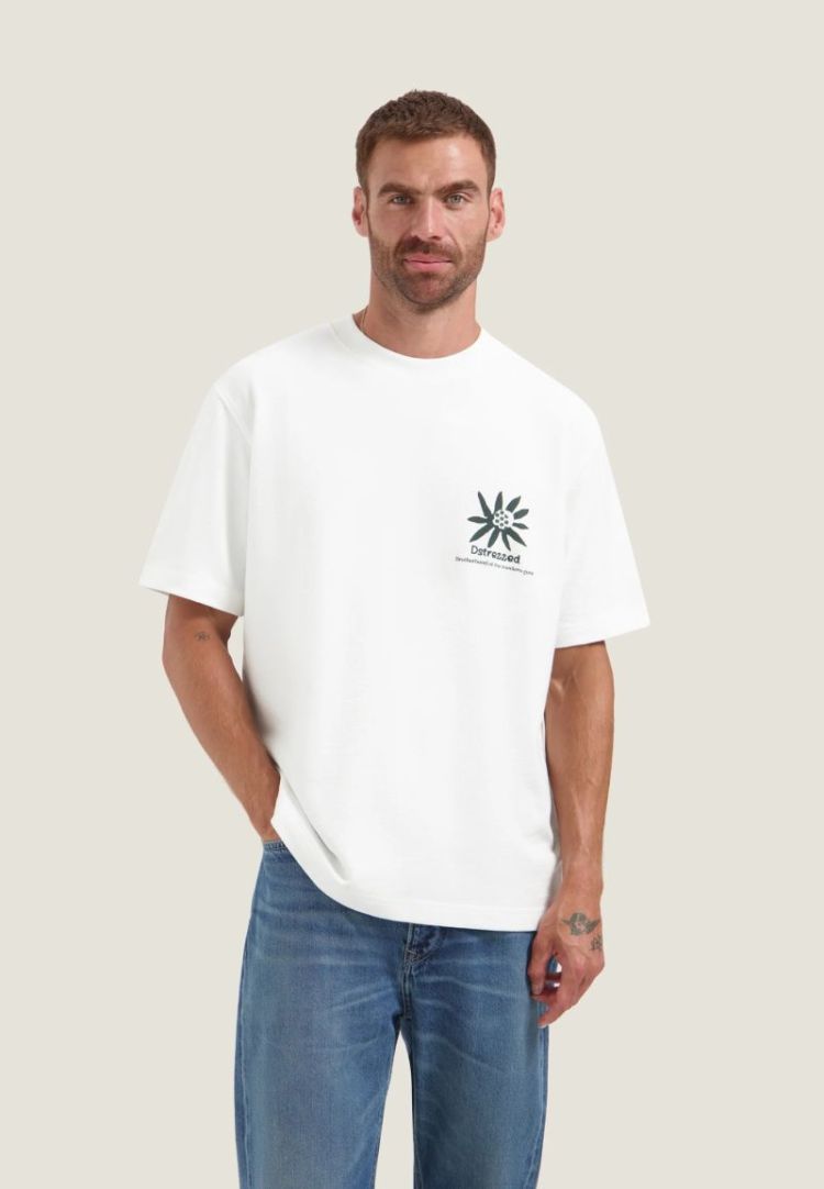 100 WHITE 100